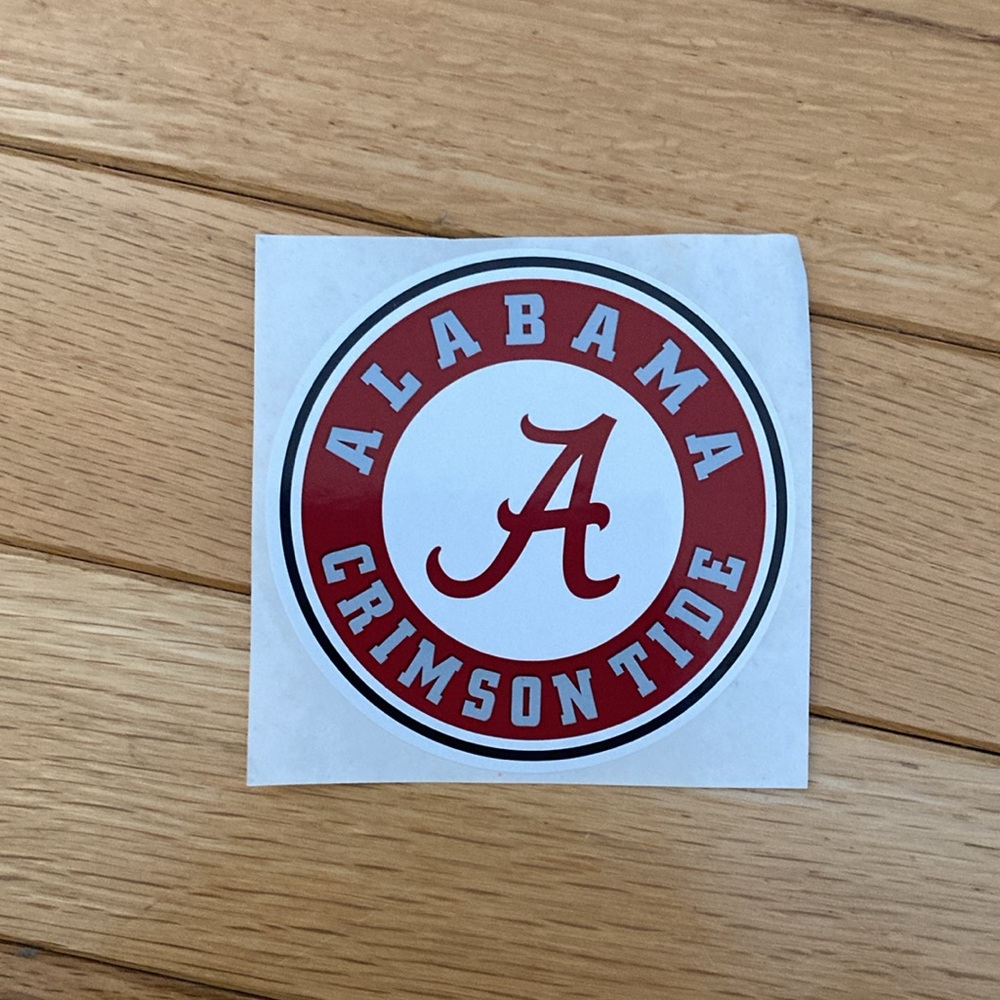 University of Alabama Bundle - Picture 11 of 15